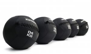 Zipro Piłka lekarska 4 kg 5