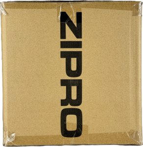 Zipro Piłka lekarska 4 kg 8