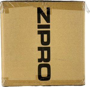 Zipro Piłka lekarska 4 kg 10