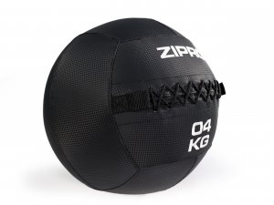 Zipro Piłka lekarska 4 kg 2