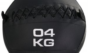 Zipro Piłka lekarska 4 kg 3