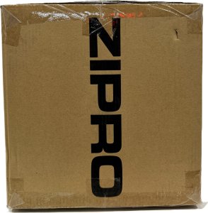 Zipro Piłka lekarska 6 kg 10