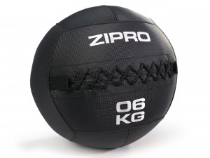 Zipro Piłka lekarska 6 kg 2