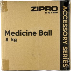 Zipro Piłka lekarska 8 kg 7
