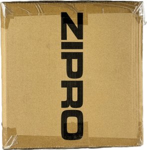 Zipro Piłka lekarska 8 kg 8