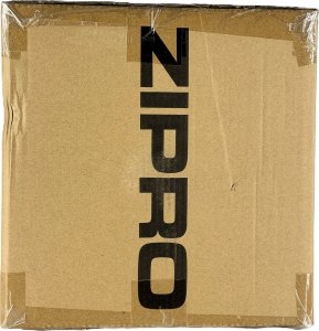 Zipro Piłka lekarska 8 kg 10