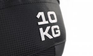 Zipro Piłka lekarska 10 kg 3