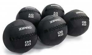 Zipro Piłka lekarska 14 kg 6