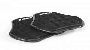 Zipro Dyski poślizgowe do ćwiczeń 2 szt. 2