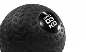 Zipro Piłka lekarska Slam Ball 3 kg 2