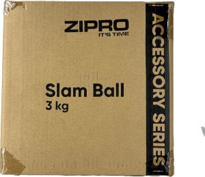 Zipro Piłka lekarska Slam Ball 3 kg 7