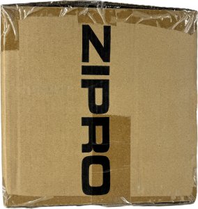 Zipro Piłka lekarska Slam Ball 3 kg 8