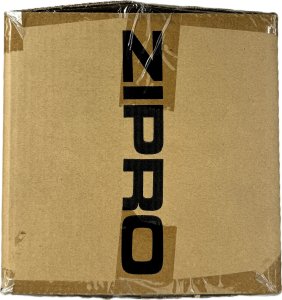 Zipro Piłka lekarska Slam Ball 3 kg 10