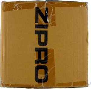 Zipro Piłka lekarska Slam Ball 7 kg 8