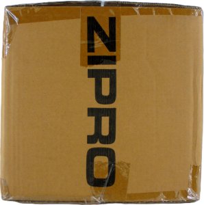 Zipro Piłka lekarska Slam Ball 7 kg 10