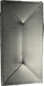 Zipro Piłka gimnastyczna Anti-Burst 55 cm szara 10