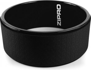 Zipro Koło do jogi Czarne 3
