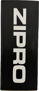 Zipro Koło do jogi Czarne 5