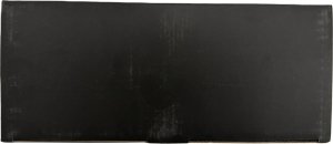 Zipro Koło do jogi Czarne 7