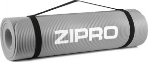 Zipro Mata treningowa 180 cm x 60 cm x 1 cm szara 2