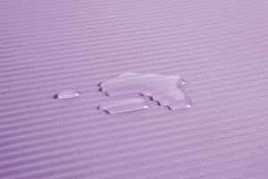 Zipro Mata treningowa 180 cm x 60 cm x 1 cm fioletowa 4