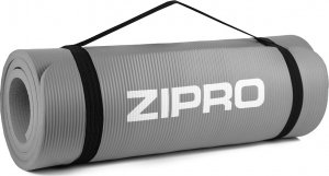 Zipro Mata treningowa 180 cm x 60 cm x 1.5 cm szara 2