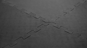 Zipro Mata treningowa modułowa puzzle 62x62cm 12 mm 6 szt. 3