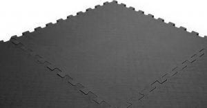 Zipro Mata treningowa modułowa puzzle 62x62cm 12 mm 6 szt. 6