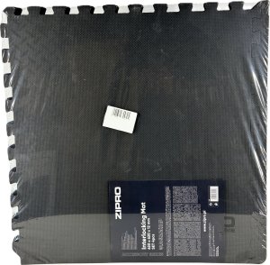 Zipro Mata treningowa modułowa puzzle 62x62cm 12 mm 6 szt. 7