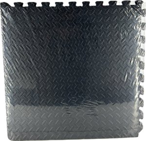 Zipro Mata treningowa modułowa puzzle 62x62cm 12 mm 6 szt. 8