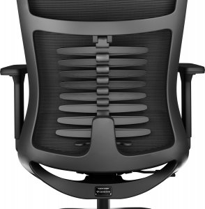 Fotel Genesis ASTAT 700 G2 Czarny (NFG-1945) 3