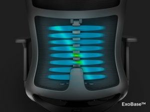 Fotel Genesis ASTAT 700 G2 Czarny (NFG-1945) 17