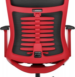 Fotel Genesis ASTAT 700 G2 Czerwony (NFG-1944) 3