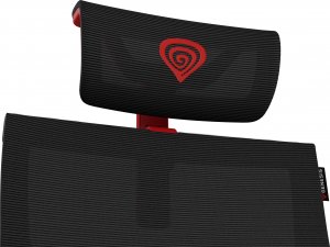 Fotel Genesis ASTAT 700 G2 Czerwony (NFG-1944) 10