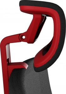 Fotel Genesis ASTAT 700 G2 Czerwony (NFG-1944) 11