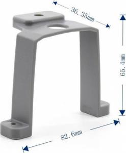 STARTRC Wielofunkcyjny system mocowania STARTRC do drona DJI Air 2 3
