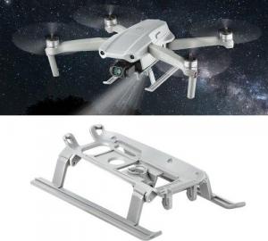 STARTRC Składane podwozie, marka STARTRC z przewodnikiem dla dodatkowego światła drona DJI Air 2 2