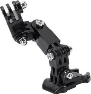 Surewo System mocowania do kasku motocyklowego GoPro Hero 10, marka Surewo, kolor czarny 2