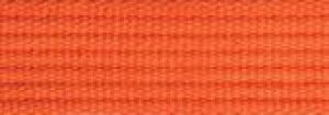 Ami Play Halter Cotton XL Rotweiller 24-45 [a] x 50-65 [b] x 2 cm Pomarańczowy 1