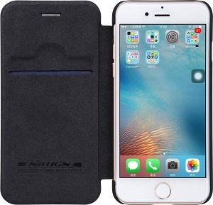 Nillkin Etui Qin do Qin iPhone 7 8