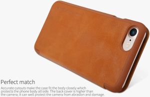 Nillkin Etui Qin do Qin iPhone 7 2