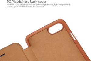 Nillkin Etui Qin do Qin iPhone 7 5
