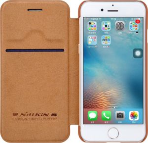 Nillkin Etui Qin do Qin iPhone 7 6