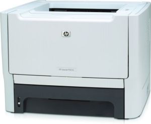 Drukarka laserowa HP LaserJet P2014 CB450A 2
