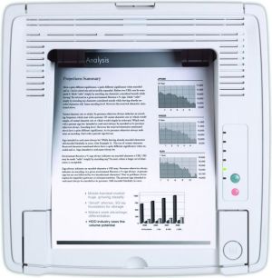 Drukarka laserowa HP LaserJet P2014 CB450A 3