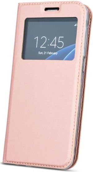Pokrowiec Smart Look do Samsung Galaxy J3 2016 J320 (GSM021801) 1