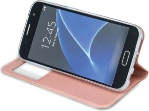 Pokrowiec Smart Look do Samsung Galaxy J3 2016 J320 (GSM021801) 4