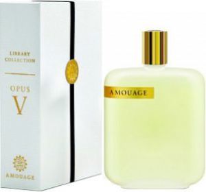 Amouage Library Collection Opus V EDP 100ml 1