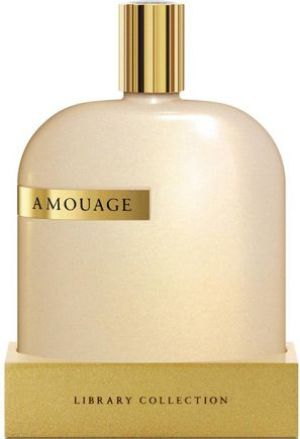 Amouage Library Collection Opus VIII EDP 100ml 1