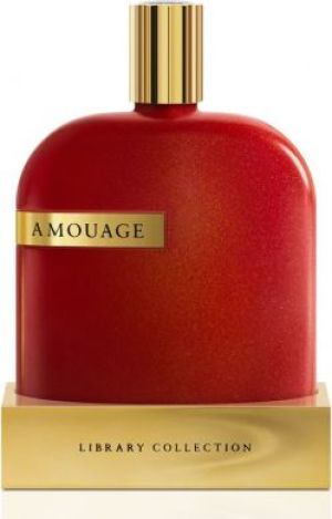 Amouage Library Collection Opus IX EDP 100ml 1